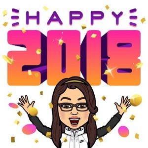 Meet your Posher, Becky